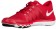 Nike Free Trainer 5.0 V6 Hommes chaussures de course rouge/blanc JUR132