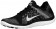 Nike Free 4.0 Flyknit 2015 Hommes chaussures de course noir/gris YEF364