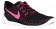 Nike Free 5.0 2015 Femmes chaussures de sport noir/rose DVC358