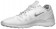 Nike Free 5.0 TR Fit 5 Femmes chaussures de course blanc/gris JJJ881