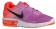 Nike Air Max Sequent Femmes chaussures violet/Orange OAD528