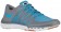 Nike Free Trainer 5.0 V6 Hommes chaussures de sport gris/bleu clair ROS125