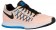 Nike Air Zoom Pegasus 32 Hommes sneakers blanc/Orange KUP390