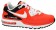 Nike Air Max Wright Hommes sneakers rouge/blanc AMR498