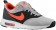 Nike Air Max Tavas Hommes chaussures gris/Orange HCH504