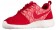 Nike Roshe One Winter Hommes chaussures de sport rouge/blanc PAB509
