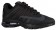 Nike Air Max Excellerate 4 Hommes chaussures noir/gris XIN955