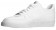 Nike Air Force 1 AC Hommes chaussures de sport Tout blanc/blanc TVU919