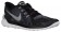 Nike Free 5.0 2015 Hommes chaussures de course noir/gris WGS435