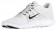 Nike Flex RN 2016 Hommes chaussures blanc/noir LMI205
