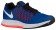 Nike Air Zoom Pegasus 32 Hommes chaussures de course bleu/Orange CUY668