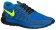 Nike Free 5.0 Hommes chaussures de course bleu/vert clair XMM038