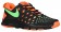 Nike Free Trainer 5.0 Weave Hommes baskets noir/vert clair OQT398
