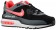 Nike Air Max Wright Hommes chaussures de sport noir/gris JZH711