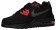 Nike Air Max Wright Hommes chaussures de sport noir/rouge YKU520