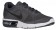 Nike Air Max Sequent Hommes chaussures de course gris/blanc BXW344
