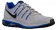 Nike Air Max Dynasty Hommes chaussures de course gris/bleu IXT020