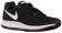 Nike Air Zoom Pegasus 33 Femmes chaussures noir/gris OTA983