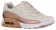 Nike Air Max 90 Ultra Femmes chaussures bronzage/blanc LQJ945