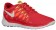 Nike Free 5.0 2014 Femmes chaussures de course rouge/Orange EUE283