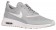 Nike Air Max Thea Femmes chaussures de sport gris/blanc BFK827