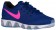 Nike Air Max Tailwind 8 Femmes chaussures bleu/rose OWA784