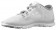 Nike Free 5.0 TR Fit 4 Femmes chaussures de sport blanc/argenté CHJ430