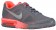 Nike Air Max Sequent Femmes sneakers gris/Orange CBA477