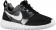 Nike Roshe One Print Femmes sneakers noir/gris RBR478