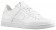 Nike Air Force 1 Light Low Femmes baskets Tout blanc/blanc SMN345