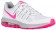 Nike Air Max Dynasty Femmes chaussures de sport blanc/gris VNJ053
