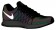 Nike Air Zoom Pegasus 32 Flash Femmes baskets noir/gris RDX224