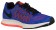 Nike Air Zoom Pegasus 32 Femmes chaussures de course bleu/Orange GOD399
