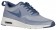 Nike Air Max Thea Femmes sneakers gris/bleu marin MPW815