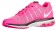 Nike Air Max Dynasty Femmes chaussures rose/noir UDJ979