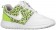 Nike Roshe One Premium Femmes sneakers blanc/vert clair PNR976