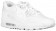 Nike Air Max 90 Hommes chaussures Tout blanc/blanc VQL426