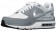 Nike Air Max Wright Hommes baskets blanc/gris HZZ394