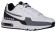 Nike Air Max LTD Hommes chaussures de course blanc/noir GIQ034