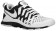 Nike Free Trainer 5.0 Weave Hommes chaussures de course blanc/noir HNV827
