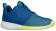 Nike Roshe One Hommes chaussures bleu/vert clair LRK077