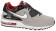 Nike Air Max Wright Hommes chaussures de sport noir/rouge BYA677