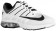 Nike Air Max Excellerate 4 Hommes sneakers blanc/noir RSF578
