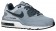 Nike Air Max Wright Hommes chaussures gris/noir WYF630