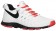 Nike Free Trainer 5.0 Weave Hommes sneakers blanc/rouge RNR199