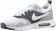 Nike Air Max Tavas Hommes sneakers blanc/gris FHO886