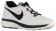 Nike Flyknit Lunar 3 Hommes baskets blanc/noir GNP191