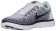Nike Free RN Distance Platinum Hommes chaussures de sport blanc/gris FSZ226