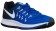 Nike Air Zoom Pegasus 33 Hommes chaussures bleu/blanc ODQ012