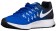 Nike Air Zoom Pegasus 33 Hommes chaussures bleu/blanc ODQ012